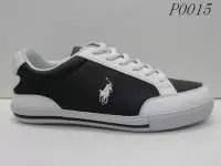 nouveau ralph lauren pony chaussures for hommes price classique 0015 noir